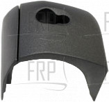 End Cap;Rear Roller;Right;T75B1-SV040;T5 - Product Image End Cap;Rear Roller;Right;T75B1-SV040;T5 - Product Image