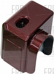 End Cap,Right-T800 - Product Image End Cap,Right-T800 - Product Image