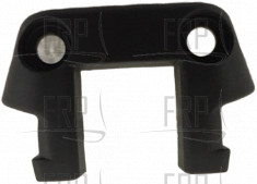 End Cap;Seat Adjustment;down;PP;BL/Black - Product Image End Cap;Seat Adjustment;down;PP;BL/Black - Product Image