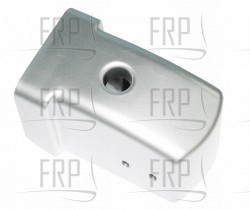 End Cover;Frame;R;ABS;TM272-Q06 - Product Image