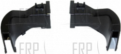 End-Cover;Seat Tube Sleeve;Nylon;GM02 NYLON - Product Image End-Cover;Seat Tube Sleeve;Nylon;GM02 NYLON - Product Image