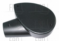End Post Shaft Cover A (L) - Product Image