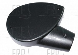 End Post Shaft Cover B (R) - Product Image