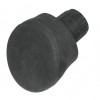 3028875 - ENDCAP: BUTTON DUMMY; INJECTION MOLDED - Product Image