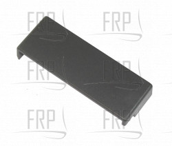 Endcap, Deck Rail, Left - Product Image