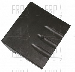 Endcap, Deck Rail, Right - Product Image