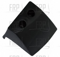 Endcap, Foot - Product Image Endcap, Foot - Product Image