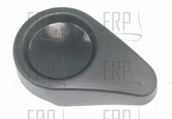Endcap, Front - Product Image