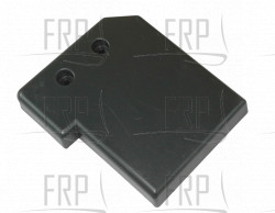 Endcap, Front, Kit - Product Image Endcap, Front, Kit - Product Image