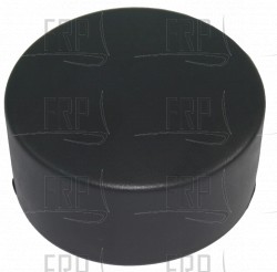 Endcap, Front Stabilizer - Product Image