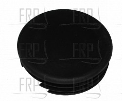 Endcap, Internal, Round - Product Image Endcap, Internal, Round - Product Image