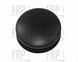 Endcap, Internal, Round - Product Image Endcap, Internal, Round - Product Image