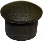 Endcap, Internal, Round - Product Image Endcap, Internal, Round - Product Image