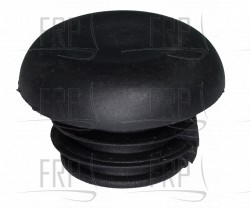 Endcap, Internal, Round, Domed - Product Image