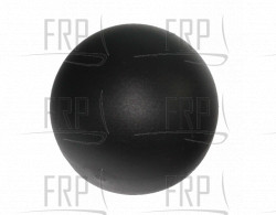Endcap, Internal, Round, Domed - Product Image