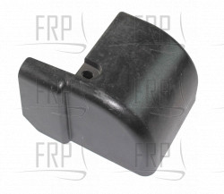 Endcap, Left - Product Image Endcap, Left - Product Image