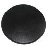 6032810 - ENDCAP, Plastic, RND,Black - Product Image