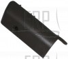 37000700 - Endcap, Rail - Product Image