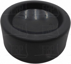 Endcap, Rear - Product Image Endcap, Rear - Product Image
