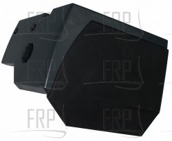 Endcap, Rear Left - Product Image
