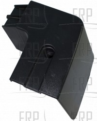 Endcap, Rear, Left - Product Image