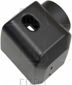 Endcap, Rear, Left - Product Image Endcap, Rear, Left - Product Image