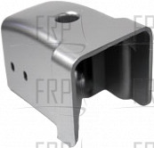 Endcap, Rear Left - Product Image Endcap, Rear Left - Product Image
