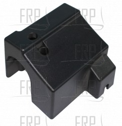 ENDCAP,REAR,DKNGY,RT 181183C - Product Image