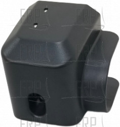 Endcap, Rear, Right - Product Image Endcap, Rear, Right - Product Image