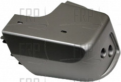 Endcap, Right - Product Image Endcap, Right - Product Image