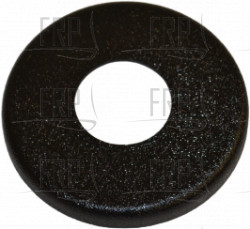Endcap, Roller - Product Image Endcap, Roller - Product Image