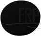 Endcap, Round, Internal - Product Image Endcap, Round, Internal - Product Image