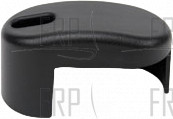 Endcap, Stabilizer, Front - Product Image Endcap, Stabilizer, Front - Product Image