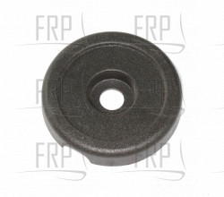 ENDCAP,EXT,RND,2.25" 202399- - Product Image ENDCAP,EXT,RND,2.25" 202399- - Product Image