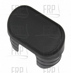 Endcap,Handrail,AC5 - Product Image