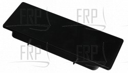 ENDCAP,INT, - Product Image ENDCAP,INT, - Product Image