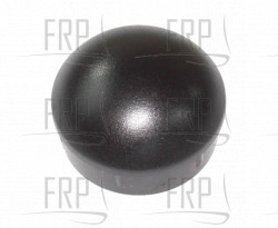 ENDCAP,INT,2.5,DOMED - Product Image