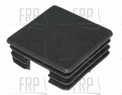 ENDCAP,INT,SQ,1.75X1.75 ENDCAP,INT,SQ,1.75X1.75