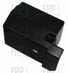 ENDCAP,REAR,RT,DKNGY - Product Image