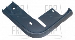 ENDCAP,REAR,RT,ICLNB - Product Image
