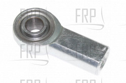 END,ROD,3/8" - Product Image