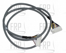 ESI SIDE SWITCH HARNESS - Product Image ESI SIDE SWITCH HARNESS - Product Image