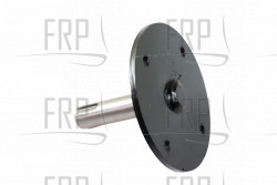 EXCHANGE AXLE - Product Image EXCHANGE AXLE - Product Image