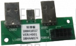 Exchanged Board - .;H001 - FC23; - Product Image Exchanged Board - .;H001 - FC23; - Product Image