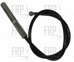 Executive Step by Step Cable - Product Image Executive Step by Step Cable - Product Image