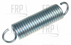 EXTENSION SPRING - Product Image