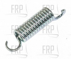 Extension spring - Product Image