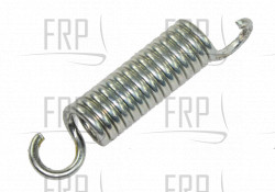 extension spring - Product Image