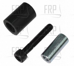 Pin, Stopper, Extension - Product Image