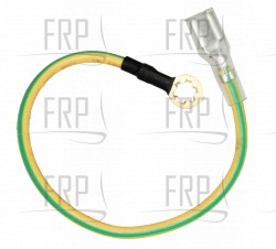 Extension wire (kelly) - Product Image